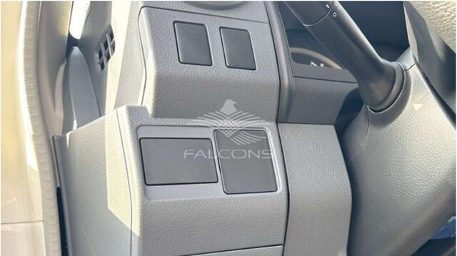 Toyota Land CRUISER 79 PICK UP SC 4.2 DIESEL 2025 ONLY EXT OUT OF EU
