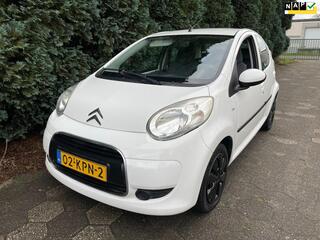 CITROEN C1 1.0 Ambiance - Airco