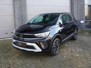 OPEL Crossland Elegance * CAM / VERW. ZETELS & STUUR / CARPLAY *