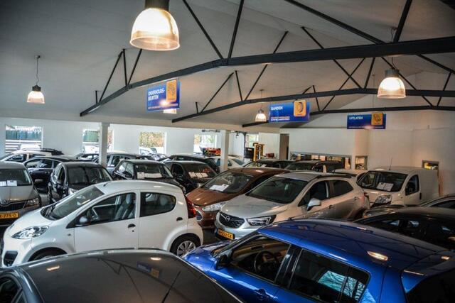 Nissan Micra 1.2 Acenta Airco, Bluetooth, Elektr. ramen V, Boordcomputer, Central deurvergrendeling, Ledere versnellingspook