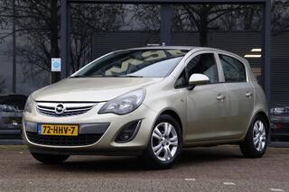 OPEL CORSA 1.4-16V Enjoy- VERKOCHT!!