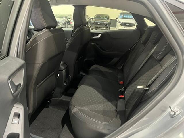 Ford Puma  New Puma - Titanium - Demowagen - Beschikbaar vanaf 20/03/2025 