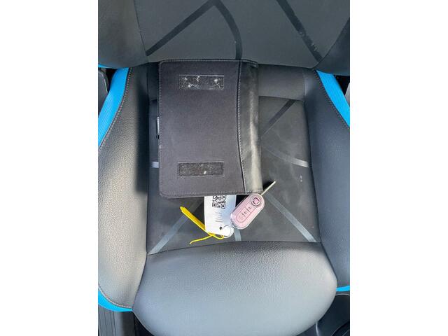 Fiat 500 1.2 Lounge Panoramadak Navi Airco NAP APK 1 Jaar