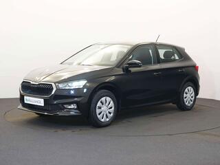 SKODA FABIA Selection 1.0mpi|R�gu|Clime|Si�ges.Chauffant|Capte