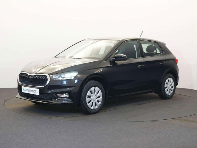 Skoda Fabia Selection 1.0mpi|Régu|Clime|Sièges.Chauffant|Capte