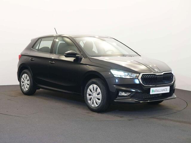Skoda Fabia Selection 1.0mpi|Régu|Clime|Sièges.Chauffant|Capte