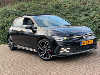 VOLKSWAGEN GOLF 2.0 TDI GTD|PANO|LEDER|H&K|IQLIGHT|HEAD|FULL