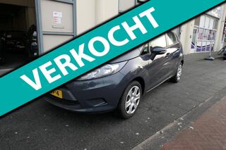 FORD FIESTA Verkocht...verkocht...verkocht