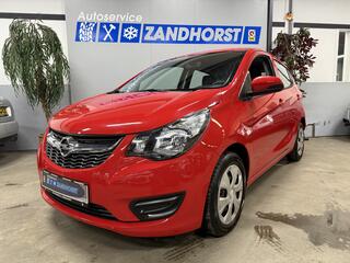 OPEL KARL 1.0 ecoFLEX Edition // Autom. // airco // Cruise