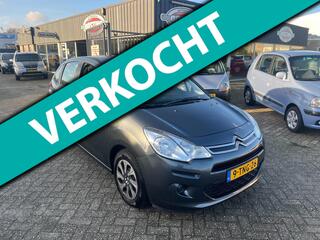 CITROEN C3 1.0 VTi Attraction(st-bekr,airco,elektr-pakket,5drs,bj14,3999,-)