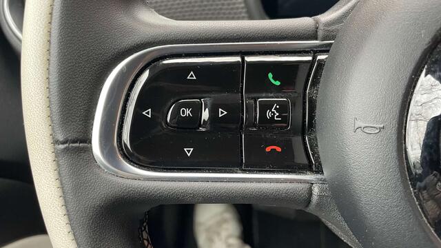 Fiat 500 500e e-500 42 kWh La Prima pack winter etc...Prix tvac