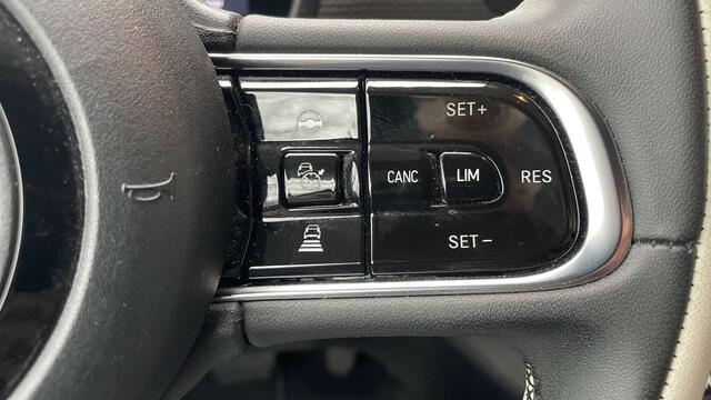 Fiat 500 500e e-500 42 kWh La Prima pack winter etc...Prix tvac