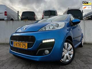 PEUGEOT 107 1.0 Active/AIRCO/FACELIFT MODEL/NAP/APK 01-2026/