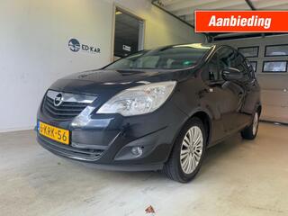 OPEL MERIVA 1.4 Turbo Design Edition NETTE AUTO 2DE EIG. NAP