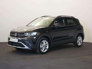 VOLKSWAGEN T-Cross Life 1.0TSI|DSG|NavByAPP|LED*Light.Assist*|Cockpit
