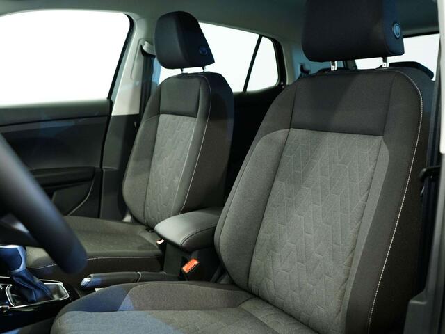 Volkswagen T-Cross Life 1.0TSI|DSG|NavByAPP|LEDLight.Assist|Cockpit