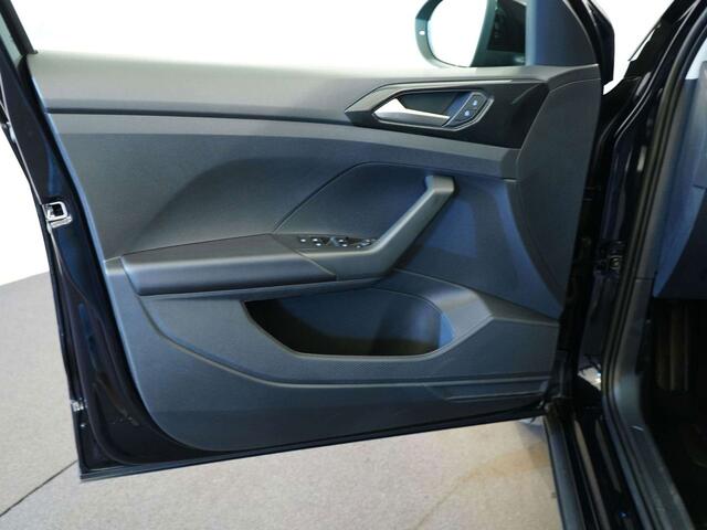 Volkswagen T-Cross Life 1.0TSI|DSG|NavByAPP|LEDLight.Assist|Cockpit