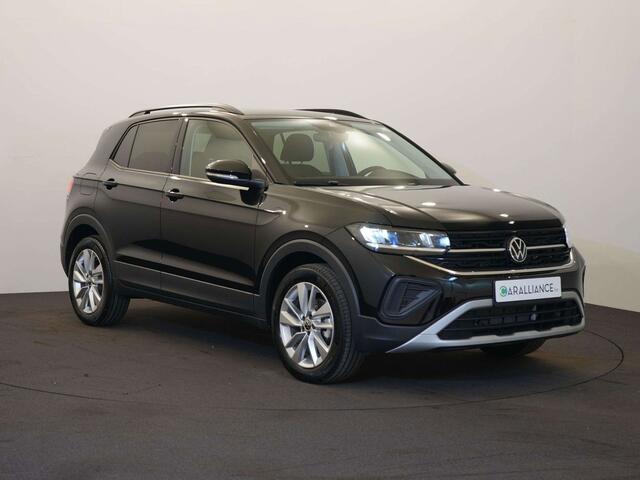 Volkswagen T-Cross Life 1.0TSI|DSG|NavByAPP|LEDLight.Assist|Cockpit