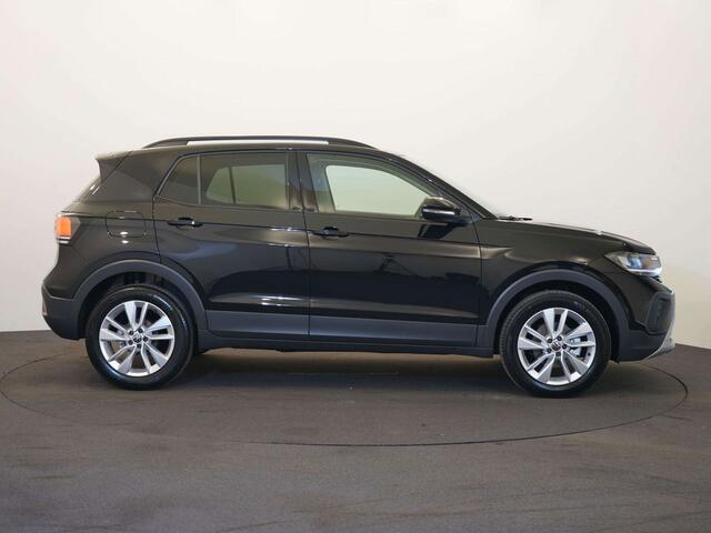 Volkswagen T-Cross Life 1.0TSI|DSG|NavByAPP|LEDLight.Assist|Cockpit