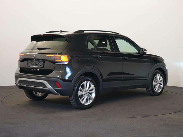 Volkswagen T-Cross Life 1.0TSI|DSG|NavByAPP|LEDLight.Assist|Cockpit