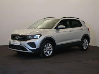 VOLKSWAGEN T-Cross Life 1.0TSI DSG|NavbyAPP|SGS.CH|Cockpit.Digit|PDC.