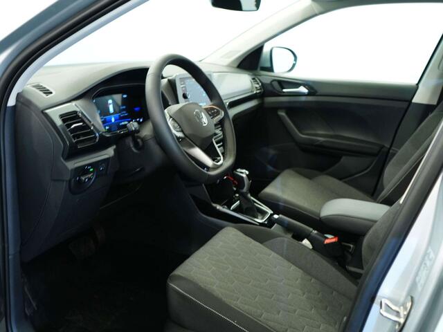 Volkswagen T-Cross Life 1.0TSI DSG|NavbyAPP|SGS.CH|Cockpit.Digit|PDC.