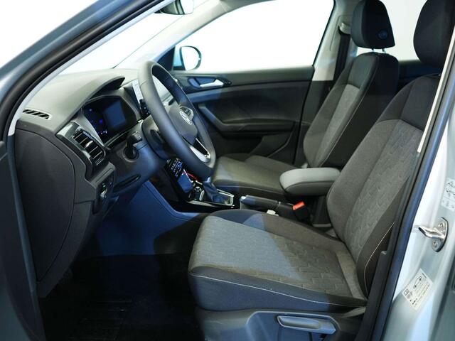 Volkswagen T-Cross Life 1.0TSI DSG|NavbyAPP|SGS.CH|Cockpit.Digit|PDC.