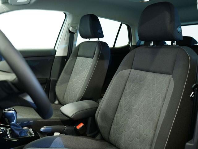 Volkswagen T-Cross Life 1.0TSI DSG|NavbyAPP|SGS.CH|Cockpit.Digit|PDC.