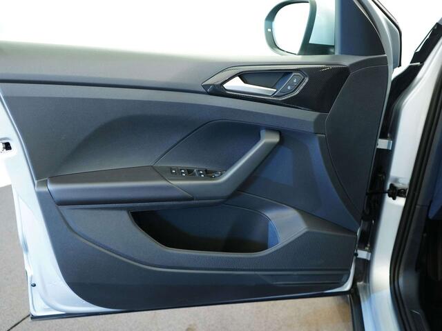 Volkswagen T-Cross Life 1.0TSI DSG|NavbyAPP|SGS.CH|Cockpit.Digit|PDC.