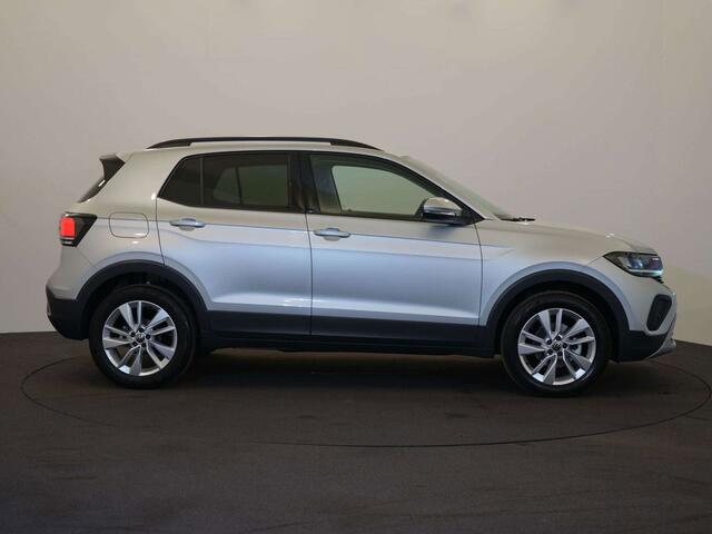 Volkswagen T-Cross Life 1.0TSI DSG|NavbyAPP|SGS.CH|Cockpit.Digit|PDC.