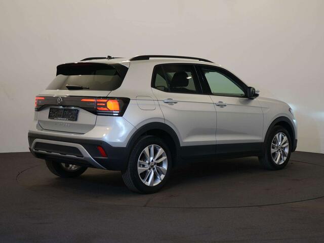 Volkswagen T-Cross Life 1.0TSI DSG|NavbyAPP|SGS.CH|Cockpit.Digit|PDC.