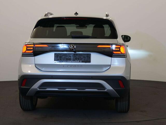 Volkswagen T-Cross Life 1.0TSI DSG|NavbyAPP|SGS.CH|Cockpit.Digit|PDC.