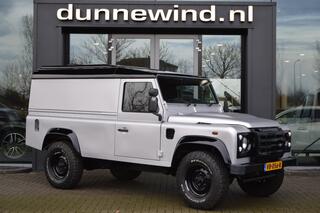 Land Rover Defender 110 HT 2.2d AIRCOCVElectische Ramen