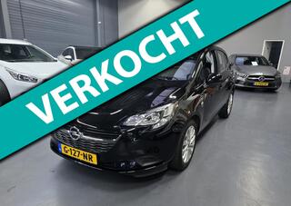 OPEL CORSA 1.0 Turbo 120 Jaar Edition CARPLAY NAVI NAP NL AUTO