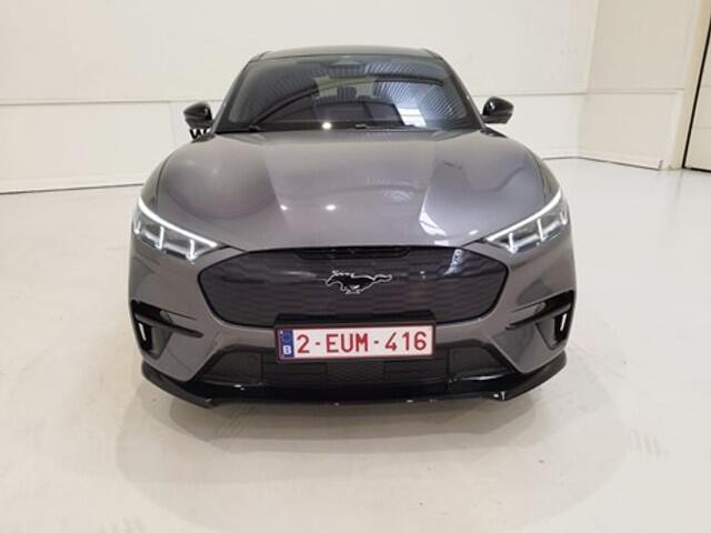 Ford Mustang Mach-E  Mach E - GT - Demo wagen 
