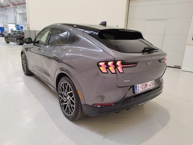 Ford Mustang Mach-E  Mach E - GT - Demo wagen 