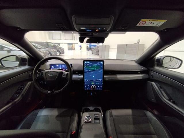 Ford Mustang Mach-E  Mach E - GT - Demo wagen 