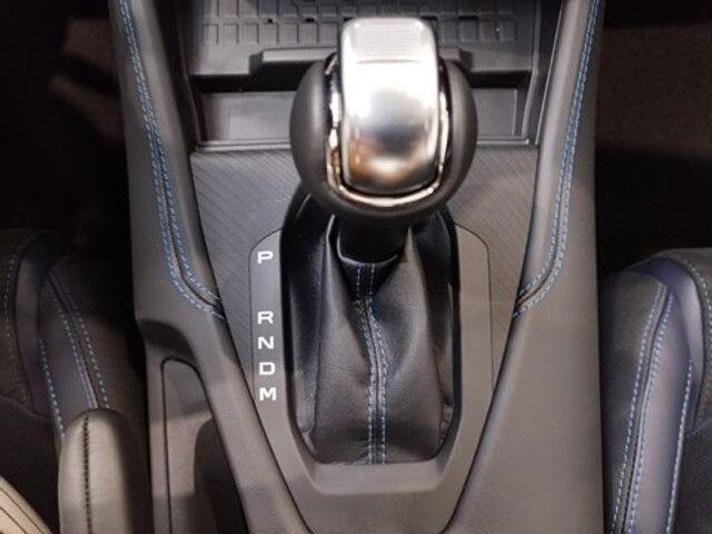 Ford Mustang  Dark Horse - V8 - Blue Ember - RECARO 