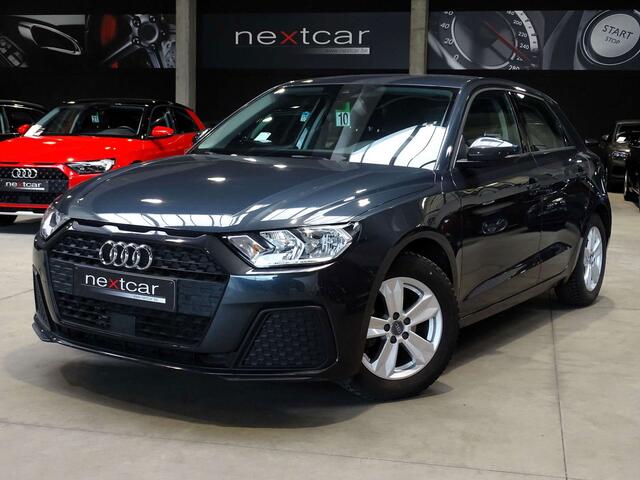 Audi A1 25TFSI NAVI-CRUISE-VIRTUAL-PARKING
