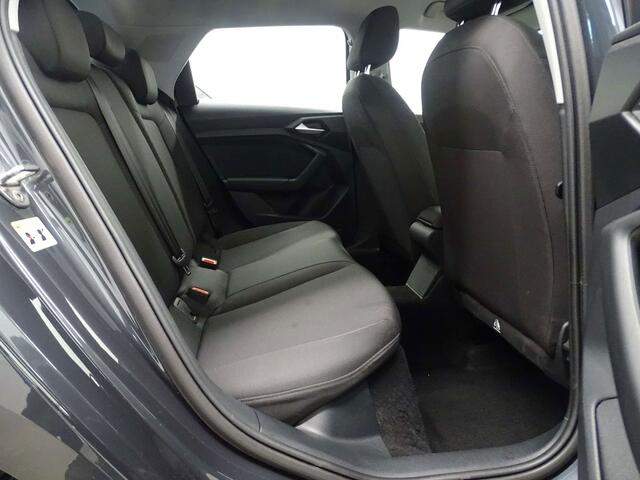 Audi A1 25TFSI NAVI-CRUISE-VIRTUAL-PARKING