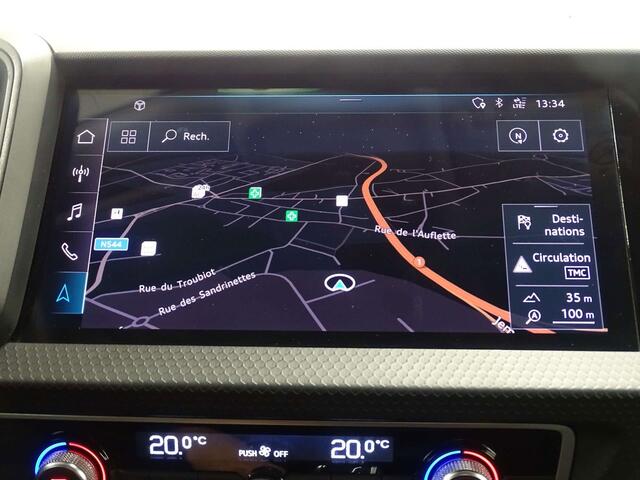 Audi A1 25TFSI NAVI-CRUISE-VIRTUAL-PARKING