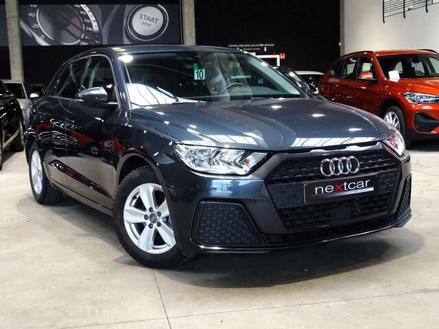 Audi A1 25TFSI NAVI-CRUISE-VIRTUAL-PARKING