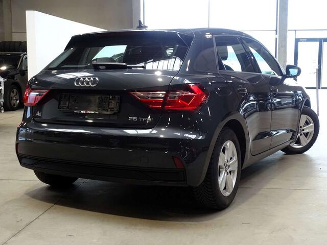 Audi A1 25TFSI NAVI-CRUISE-VIRTUAL-PARKING