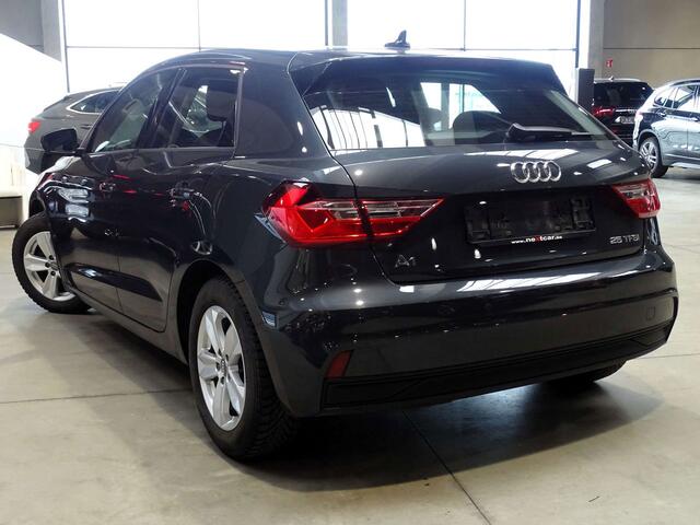 Audi A1 25TFSI NAVI-CRUISE-VIRTUAL-PARKING