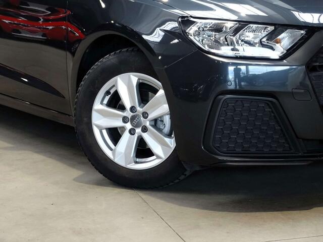 Audi A1 25TFSI NAVI-CRUISE-VIRTUAL-PARKING