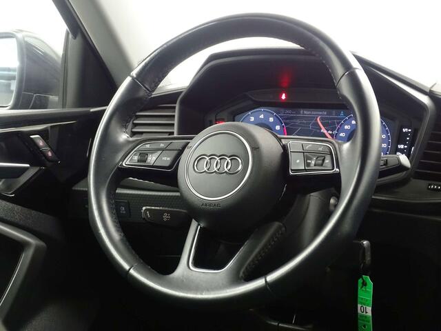 Audi A1 25TFSI NAVI-CRUISE-VIRTUAL-PARKING