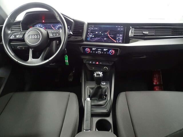 Audi A1 25TFSI NAVI-CRUISE-VIRTUAL-PARKING