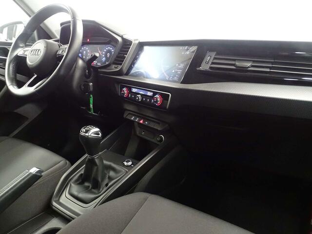 Audi A1 25TFSI NAVI-CRUISE-VIRTUAL-PARKING