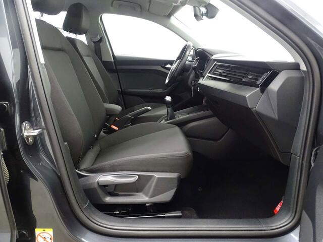 Audi A1 25TFSI NAVI-CRUISE-VIRTUAL-PARKING