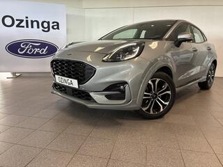 FORD PUMA Automaat EcoBoost ST-Line winterpakket-camera-blis-apple carplay